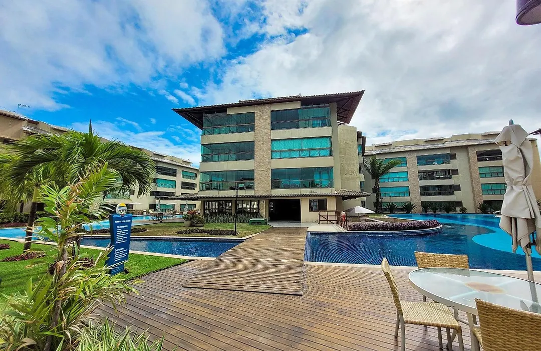 Condominio Ekoara - Muro Alto by CHALAÇAS-1
