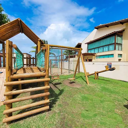 Condominio Ekoara - Muro Alto by CHALAÇAS-2